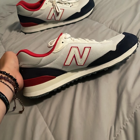 New Balance shoes size 11 Men’s - Picture 2 of 5